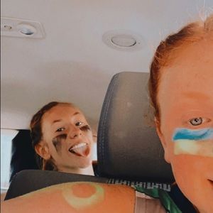 Meet your Posher, Mariah